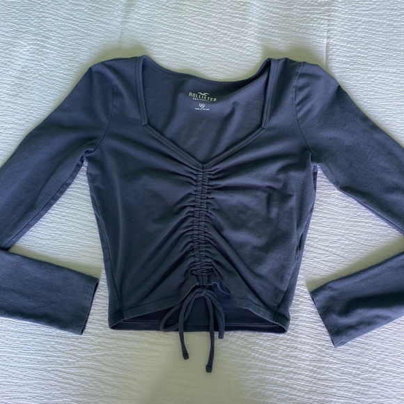 Hollister Tops - Women’s Hollister Top XS